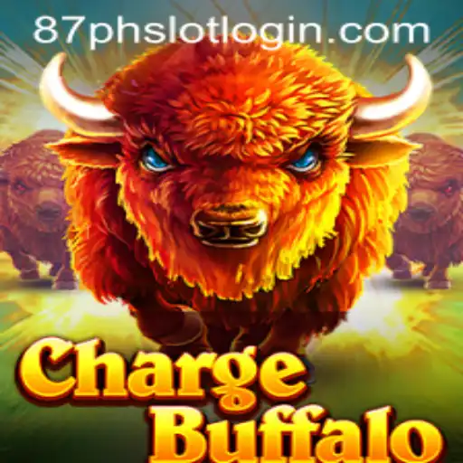Unveiling ChargeBuffalo: A Thrilling New Gaming Experience from 87PH.COM