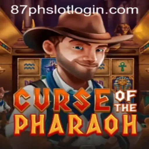 Curse of the Pharaoh: Dive into the Mystical World of 87PH.COM