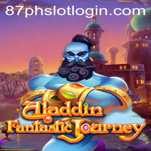 Exploring Aladdin: An Engaging Journey into the Magical World of 87PH.COM