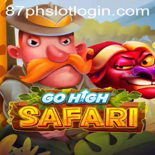 GoHighSafari: Embark on a Thrilling Journey
