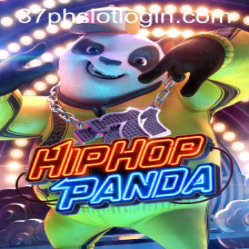 HipHopPanda: Unleashing Rhythm and Strategy