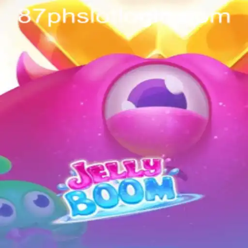 JellyBoom: A Sweet Dive into the Addictive World of 87PH.COM