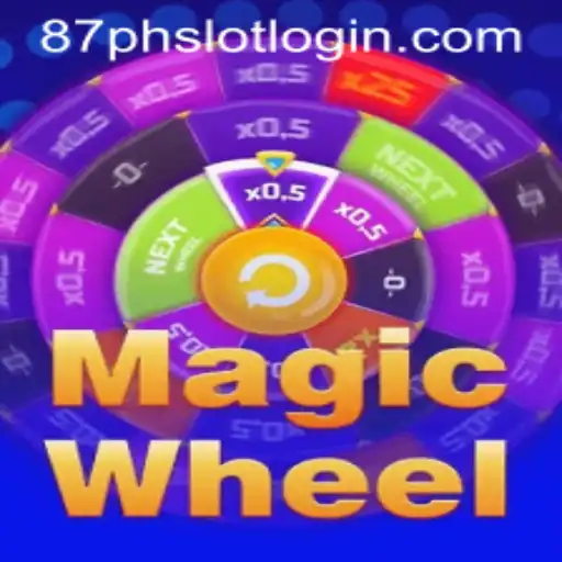 Unveiling MagicWheel: The Revolutionary Game Experience by 87PH.COM