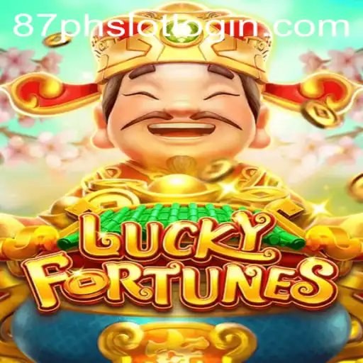 Explore the Exciting World of LUCKYFORTUNES