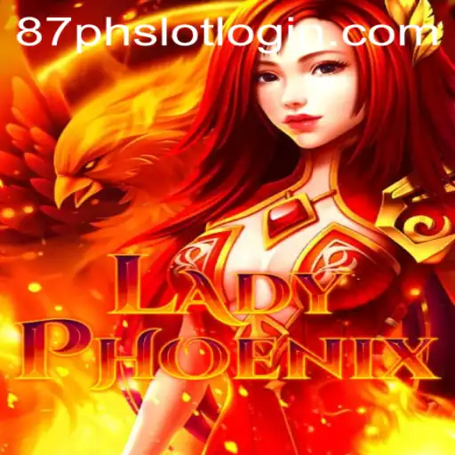 Discover the New Gaming Sensation: LadyPhoenix
