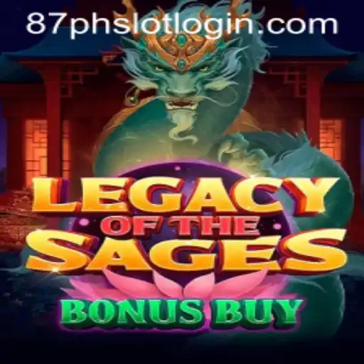 Legacy of the Sages Bonus Buy: A Journey Through Mystical Realms