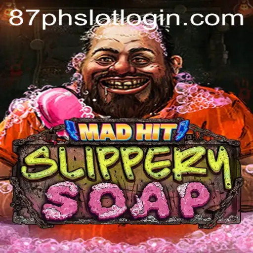 MadHitSlipperySoap: Dive into the Unpredictable World of This Unique Game
