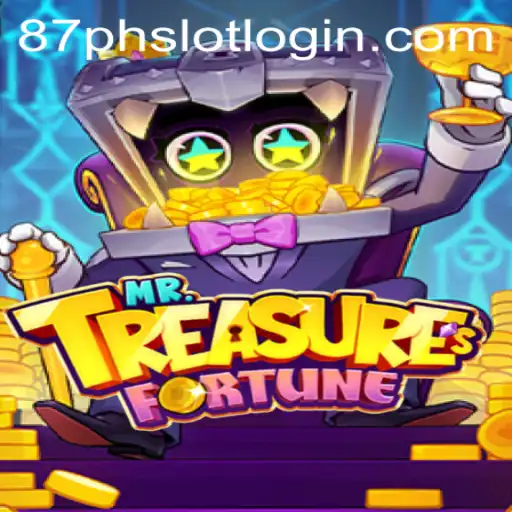 Exploring MrTreasuresFortune: A Journey into Loot and Legends