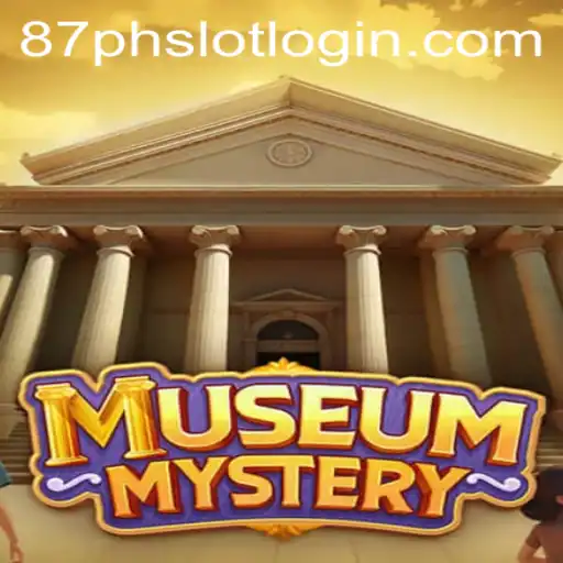 Unlock the Secrets of 'MuseumMystery' - A Thrilling Adventure Awaits