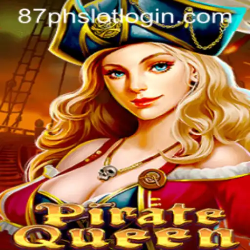 PirateQueen: A Swashbuckling Adventure with 87PH.COM