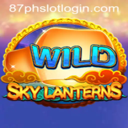 SkyLanterns: Illuminating the Night with 87PH.COM