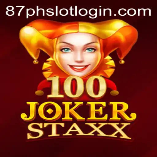 Exploring the Exciting World of 100JokerStaxx and 87PH.COM