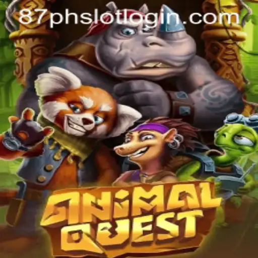 Exploring the Thrilling World of AnimalQuest with 87PH.COM
