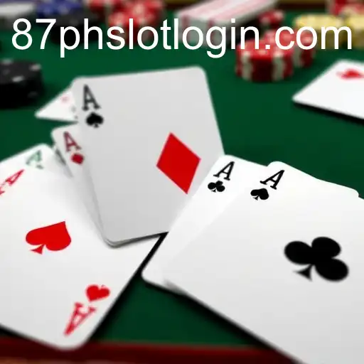 Exploring the Fascinating World of Blackjack with 87PH.COM