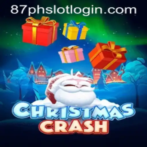 ChristmasCrash: A Festive Gaming Adventure