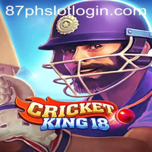 Master the Field with CricketKing18: A Comprehensive Guide