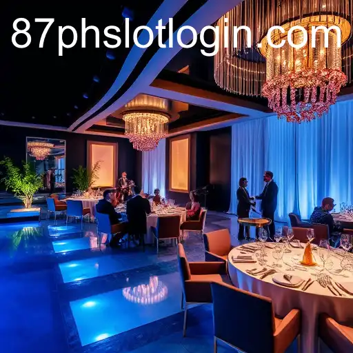 Exploring the World of Exclusive Events: A Deep Dive into 87PH.COM