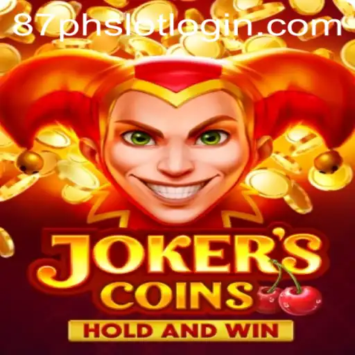 JokersCoins: A Revolutionary Gaming Experience