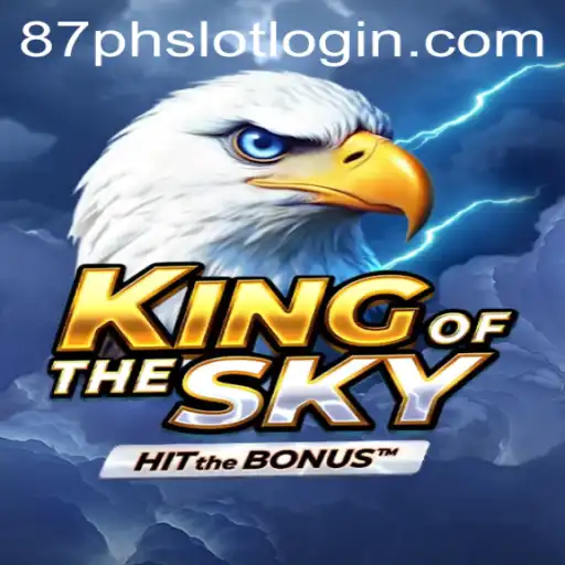 Exploring KingOfTheSky: The Aerial Adventure Game Dominating 87PH.COM