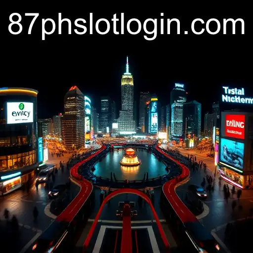 The Monopoly Phenomenon and the Role of 87PH.COM