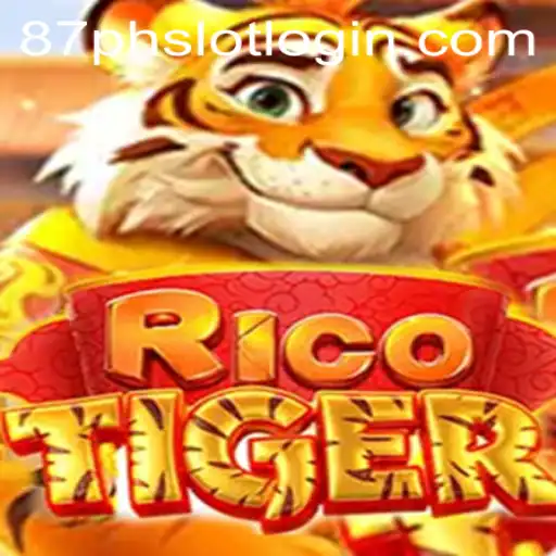 Unveiling the Exciting World of RicoTiger: A Modern Gaming Phenomenon