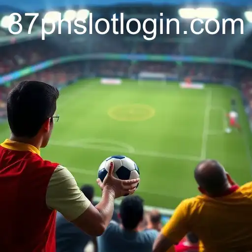 The Rise of Sports Betting with 87PH.COM