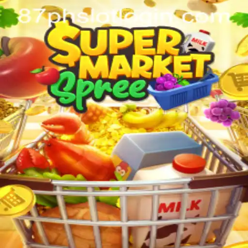 Exploring SupermarketSpree: A Delightful Game Experience with 87PH.COM