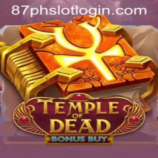 Exploring TempleofDeadBonusBuy: An Engaging Dive into Ancient Mysteries
