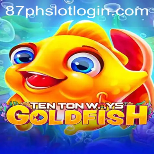 Explore TenTonWaysGoldfish: A Captivating New Game Experience