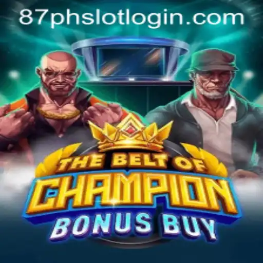 Unveiling 'TheBeltOfChampionBonusBuy': A New Era in Gaming