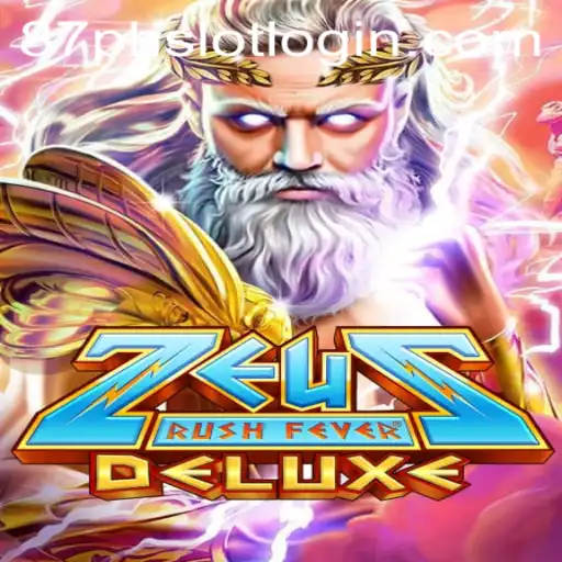 ZeusRushFeverDeluxe: A Mythical Gaming Experience
