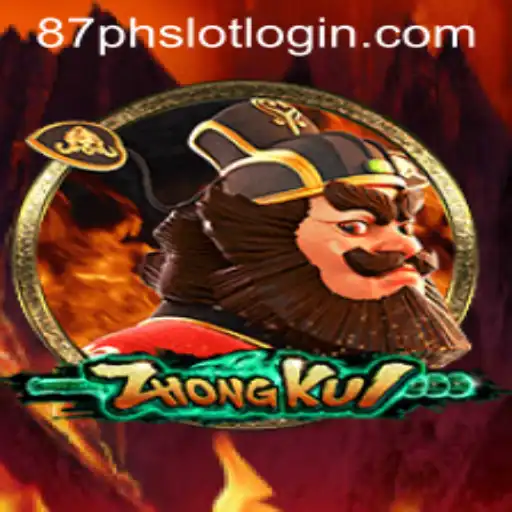 Unveiling ZhongKui: A Thrilling Adventure with 87PH.COM