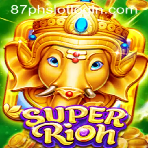 Exploring the Exciting World of SuperRich: A New Gaming Phenomenon